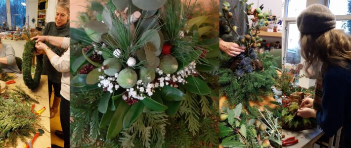 KERSTWORKSHOPS KERSTWORKSHOPS